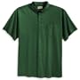 Comfort Zone Stain-Fighter Twill Sportshirt