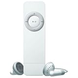 Apple iPod shuffle 1GB M9725J/A