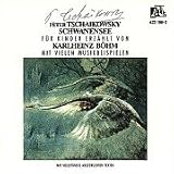 Produkt-Bild: Schwanensee. CD: Mit vielen Musikbeispielen. Mit vollst&auml;ndig abgedruckten Texten