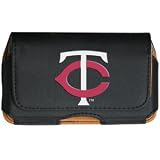Siskiyou Minnesota Twins MLB Smart Phone Pouch