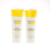 25% Beeswax Cream 8oz Squeeze Tube - Lemon - 2 Packs