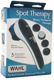 Wahl Spot Therapy Massager