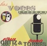 Las Voces Eternas