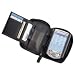 Sumdex Universal Size Leather PDA Case with ID Wallet