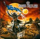 Mob Rules - Savage Land