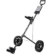 Hippo Golf Deluxe Pull Cart