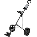 Hippo Golf Deluxe Pull Cart