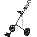 Hippo Golf Deluxe Pull Cart