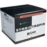 Nutraceutics Symbiotropin PRO-hGH, 1 box