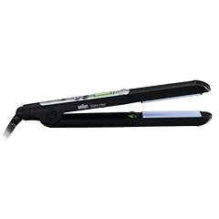 Braun Satin Hair 7 Haargl�tter Straightener ES 2