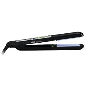 Testbericht Braun Satin Hair 7