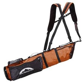 Sun Mountain X-Strap Sunday Carry Bag