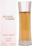 Armani Mania Pour Femme by Giorgio Armani for Women 2.5 oz Eau de Parfum Spray