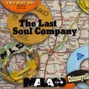 Last Soul Company by Various Artists