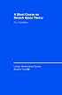 A Short Course on Banach Space Theory (London Mathematical Society Student Texts)