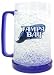 Tampa Bay Devil Rays Crystal Freezer Mug
