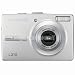Samsung L210 10.1MP Digital Camera with 3x Optical Image Stabilized Zoom (Silver)