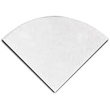 Royal Premium 10" Cone Filters Case of 50.