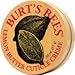 Burt's Bees - Cuticle Creme Lemon Butter - 0.6 oz.