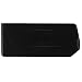 Quantum DUS230 Plastic Divider for QUS230, 10-Inch by 4-Inch, Black, Case of 6