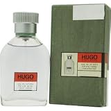 Hugo By Hugo Boss For Men. Eau De Toilette Spray 5 Ounces