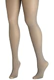 31J1OY5UStL. SL160  Avenue Plus Size Basic Microfiber Tight
