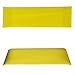Casual Home Director Chair Replacement Canvas, Yellow