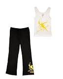 The Hunger Games Movie Pajama Set 