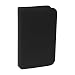 Royce Leather Zip Around Poker Case