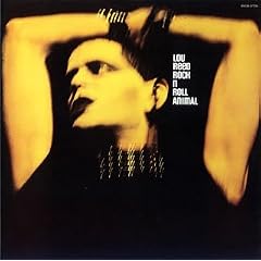 Rock & Roll Animal
