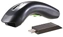 KABELLOSER FUNK MK-1000ZB Barcode-Scanner USB, BLUETOOTH-TECHNIK