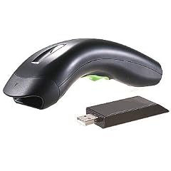 KABELLOSER FUNK MK-1000ZB Barcode-Scanner USB, BLUETOOTH-TECHNIK