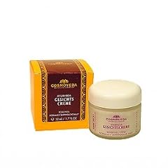 Cosmoveda Gesichtscreme Rosen - Pitta 50 ml