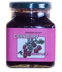 CRANBERRY CHUTNEY by Genuine Oregon Products
