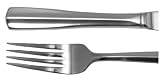 Cambridge Silversmiths Castellan 20-Piece Flatware Set, Service for 4