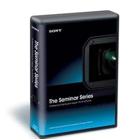 Professional Training for Vegas Pro 8 Software