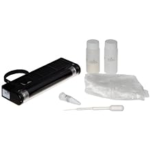 Edvotek 166 Detection of a Simulated Infectious Agent, For 25 students