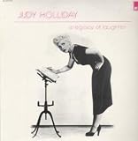 A LEGACY OF LAUGHTER LP (VINYL ALBUM) US AEI 1984