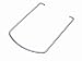 BOSCH Pflanzenschutzb&uuml;gel f&uuml;r Trimmer