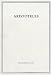 Analytica Posteriora (Aristoteles Werke)