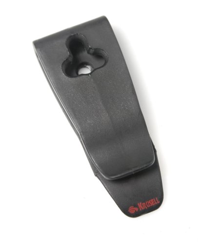 Krusell Multidapt Big Clip, Black