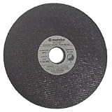 Buy Metabo 55343 6 in. x 1 16 in. x 5 8 in. A60TZ Type 1 Slicer Wheels For Steel...
