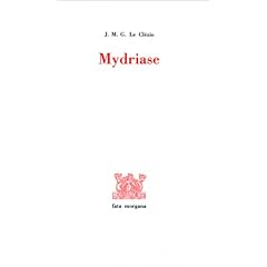 Mydriase