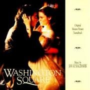 Jan A.P.Kaczmarek: Washington Square: film score [SOUNDTRACK]