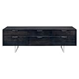 Series 11 Six Drawer Console Wood: Rift-Sawn White Oak