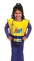 CKC5107 - Childrens Vinyl Artist Smock