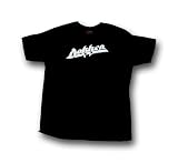 Dokken Distressed Logo Men's Tour T Shirt