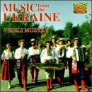 Music from the Ukraine