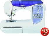 ブラザー BC4000 実用型コンピュータミシン