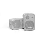 4 Indoor/Outdoor Speakers